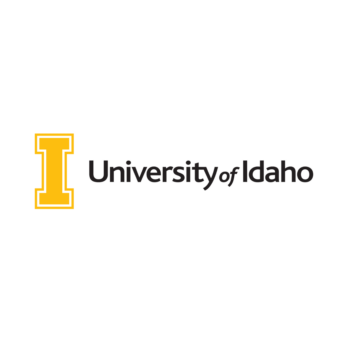 Logo image of University of Idaho