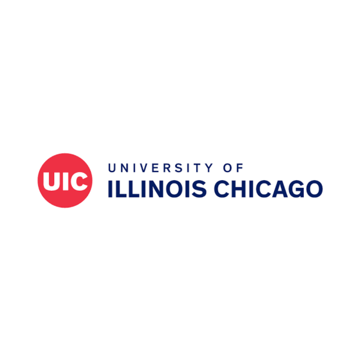 Logo image of University of Illinois at Chicago