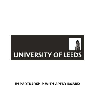 Logo image of Leeds International Study Centre