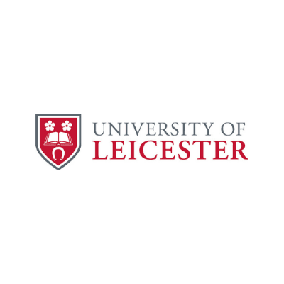 Logo image of University of Leicester