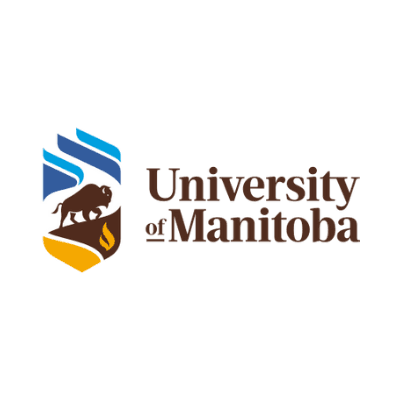 Logo image of University of Manitoba