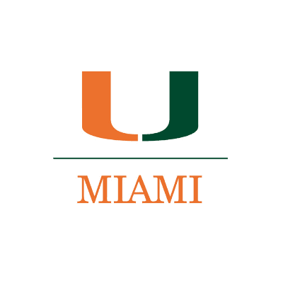 Logo image of University of Miami