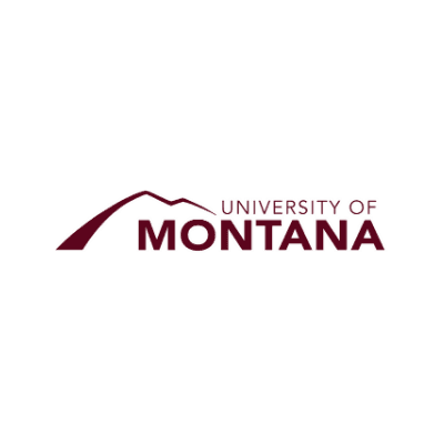 Logo image of University of Montana
