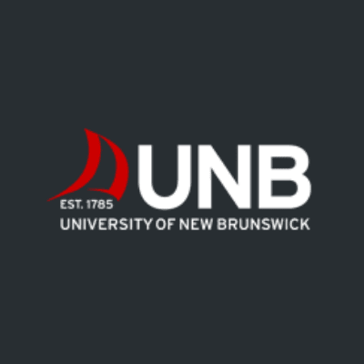 Logo image of University of New Brunswick - Saint John