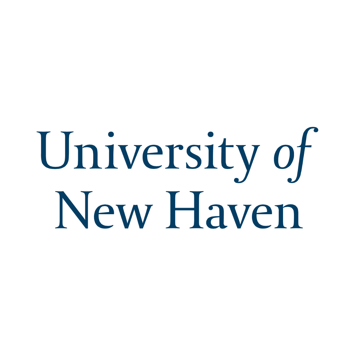 Logo image of University of New Haven
