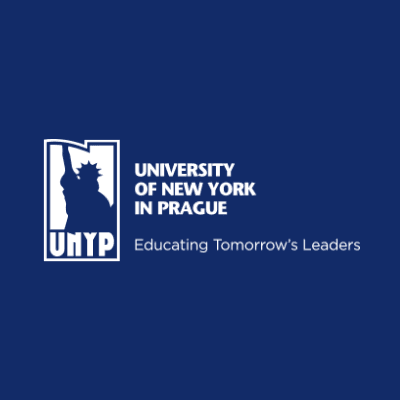 Logo image of University of New York Prague