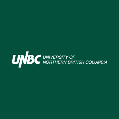 Logo image of University of Northern British Columbia