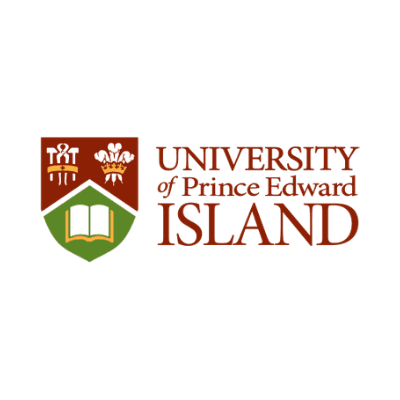 Logo image of University of Prince Edward Island