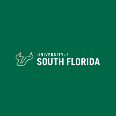 Logo image of University of South Florida