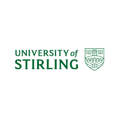 Logo image of University of Stirling