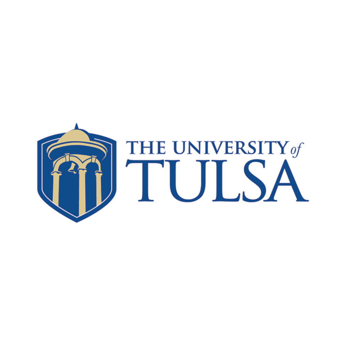 Logo image of The University of Tulsa (TU)