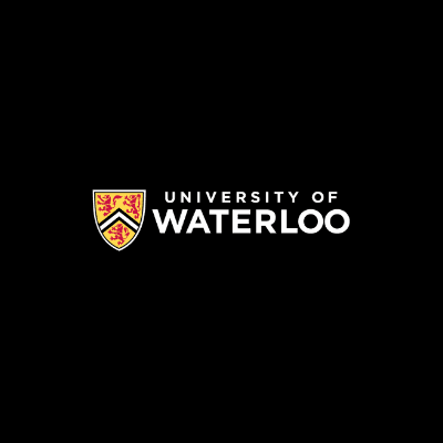 Logo image of University of Waterloo