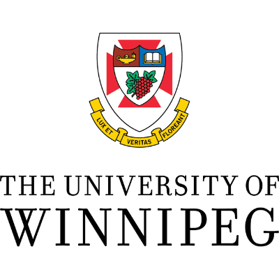 Logo image of University of Winnipeg