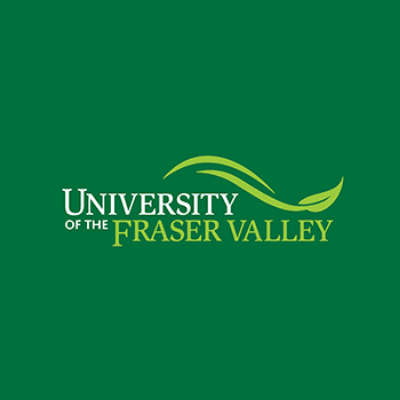 Logo image of University of the Fraser Valley