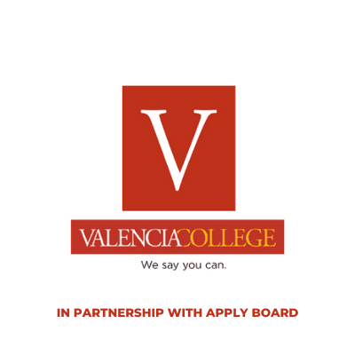 Logo image of Valencia College - West Campus