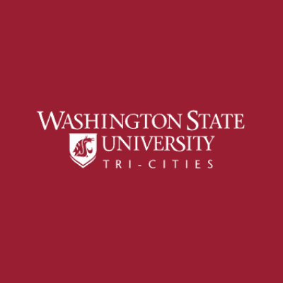 Logo image of Washington State University - Tri-Cities