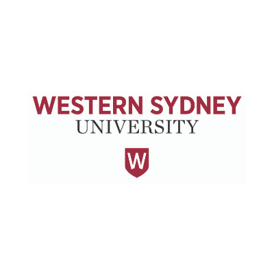 Logo image of Western Sydney University