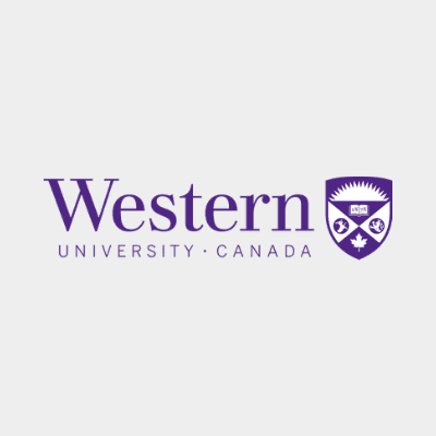 Logo image of Western University