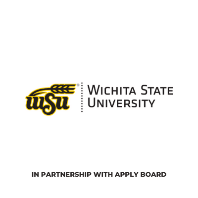 Logo image of Wichita State University