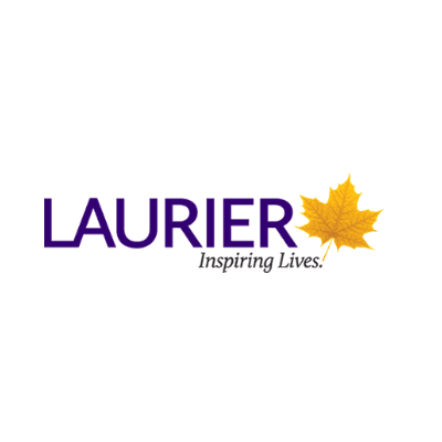 Logo image of Wilfrid Laurier University - Brantford