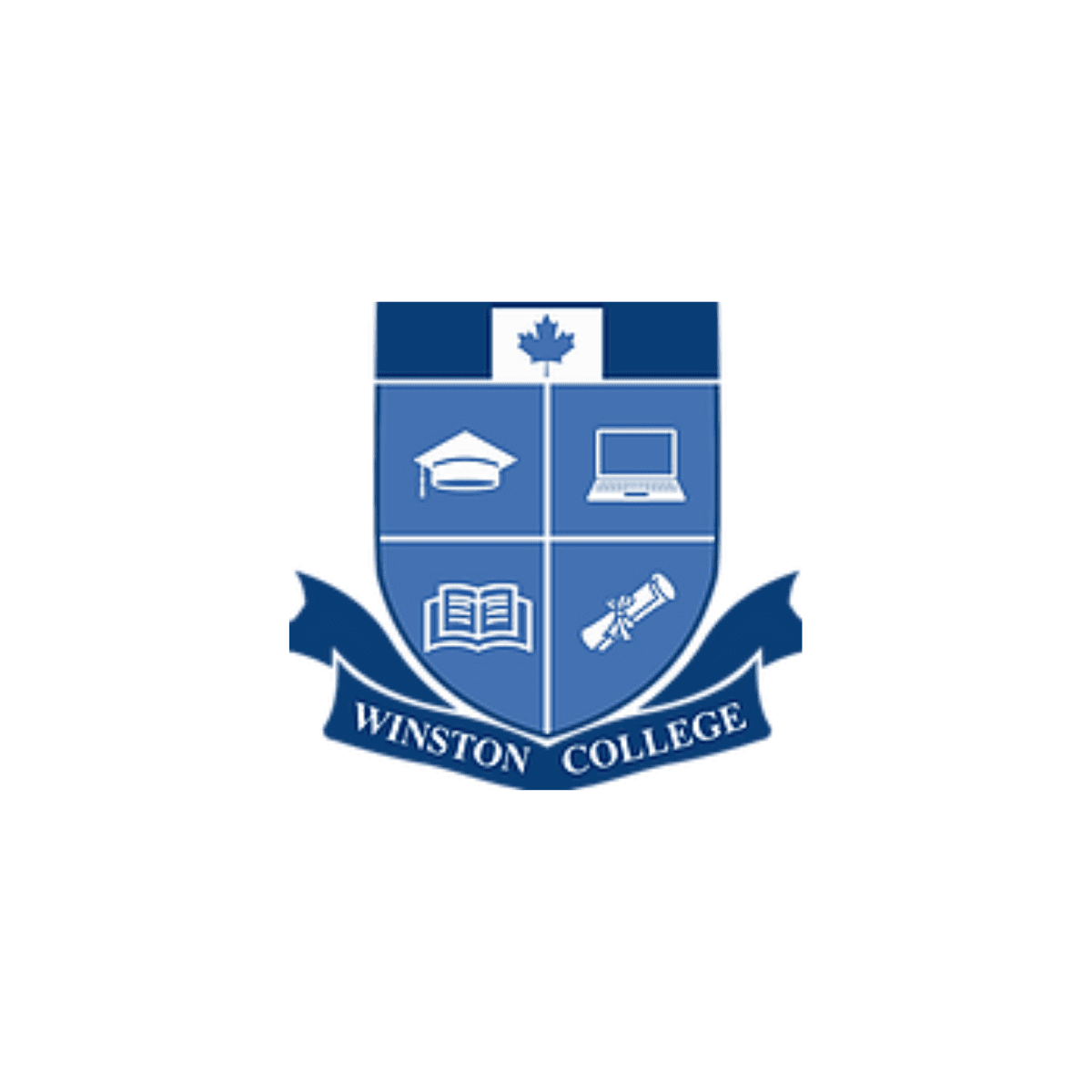 Logo image of Winston College