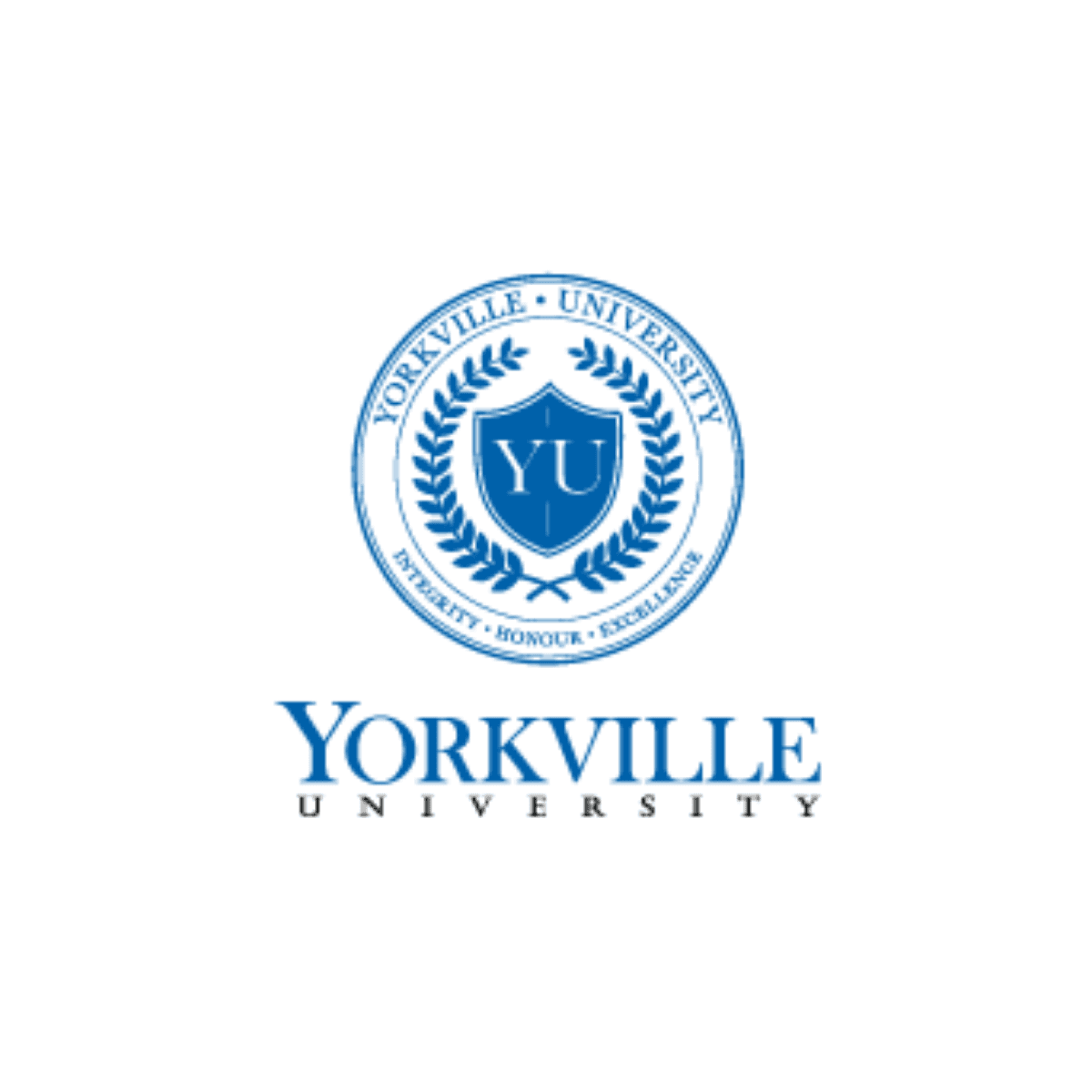Logo image of Yorkville University - Toronto - Online Early Start