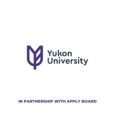 Logo image of Yukon University