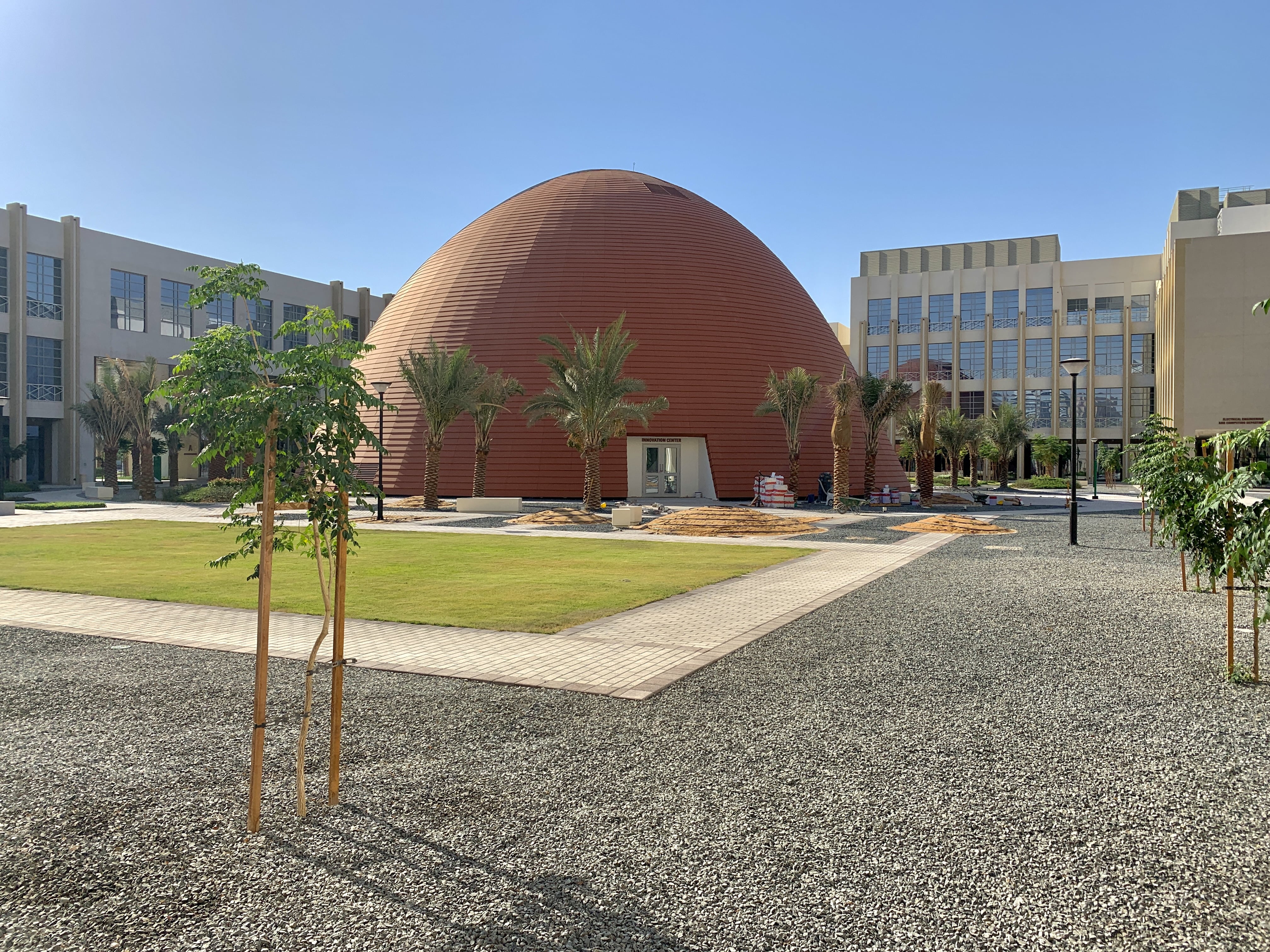 RIT University Dubai - All About RIT Dubai Campus