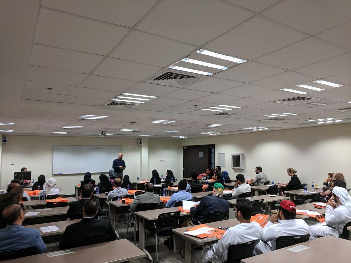 RIT University Dubai - All About RIT Dubai Campus