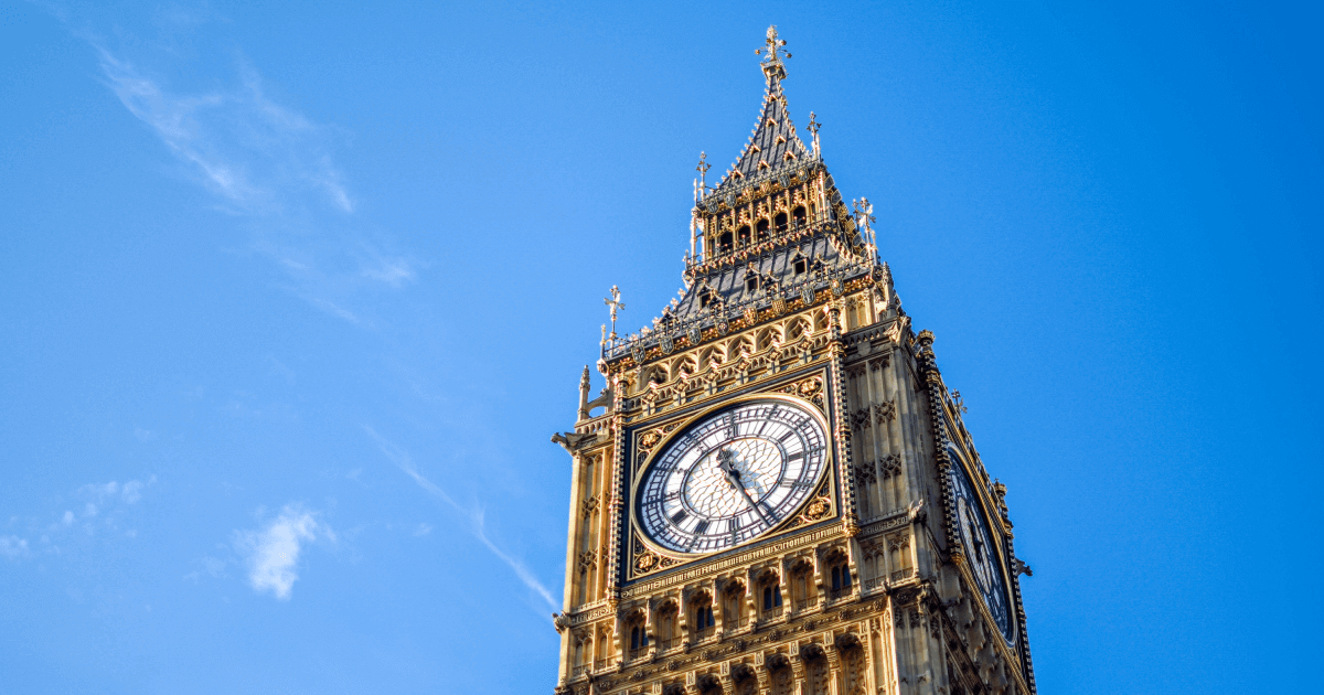 Top 10 Reasons to Study in UK in 2026