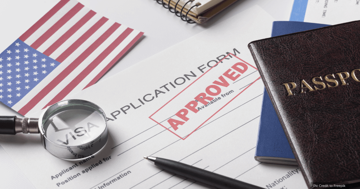 Step by Step Process for US Student Visa in 2026