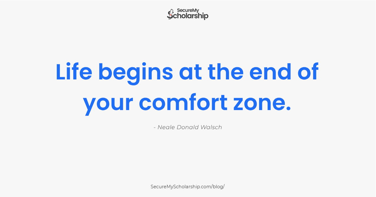 Going Abroad For Studies Quotes To Inspire And Motivate in 2025