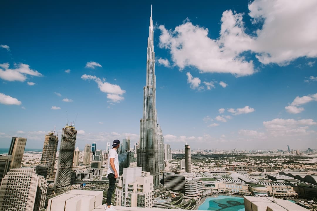 How to Study in Dubai After 12th Grade