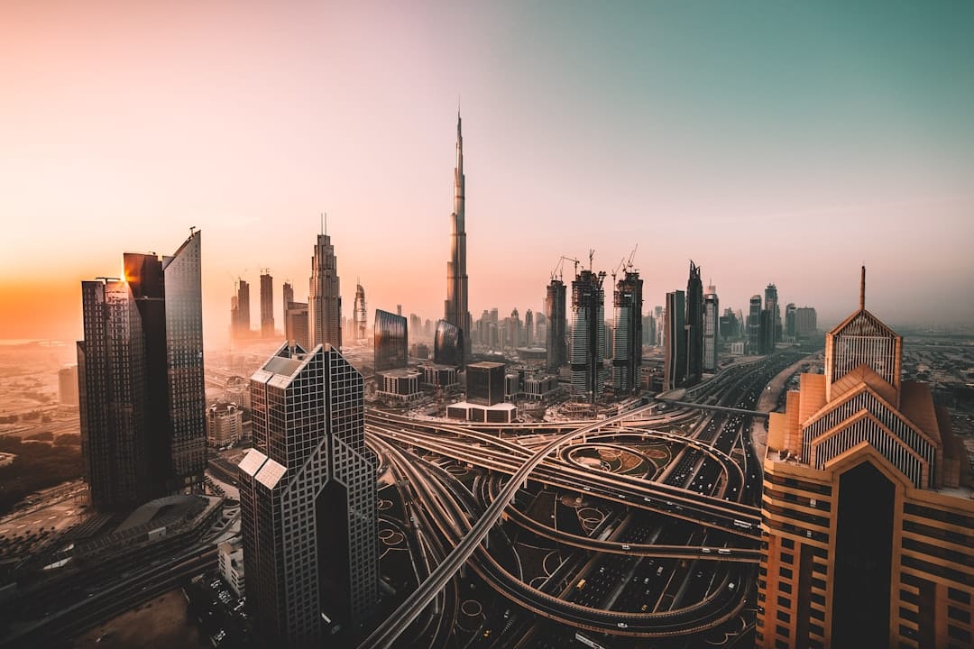 MBA Programs in Dubai for International Students