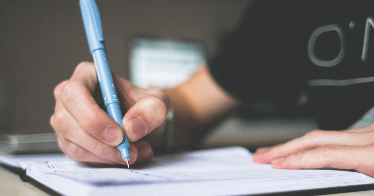 Best SOP for MBA in UK 2026 - Samples, Examples, Format