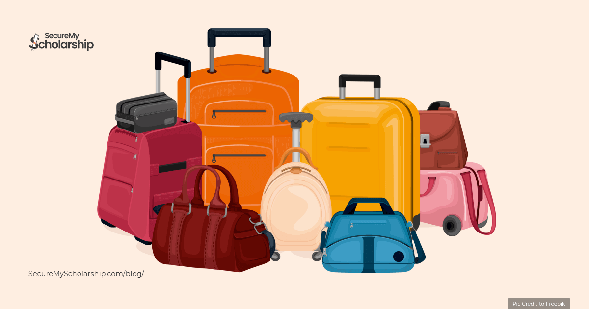 Student Approved Study Abroad Packing List 2026