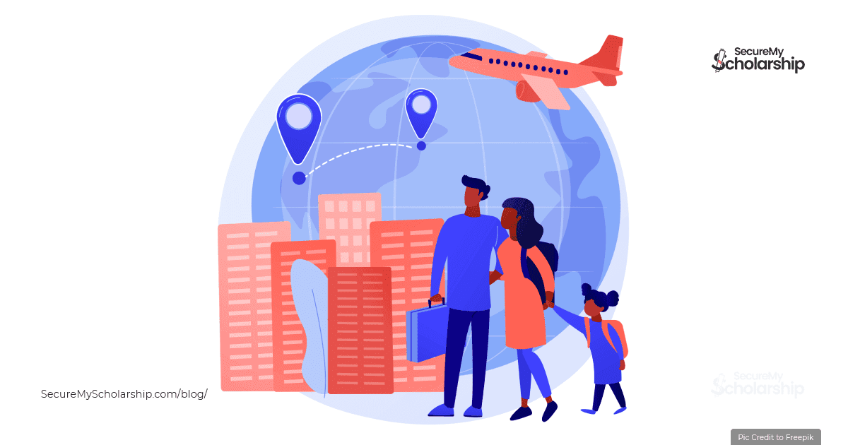 13 Best Countries to Migrate from India in 2025