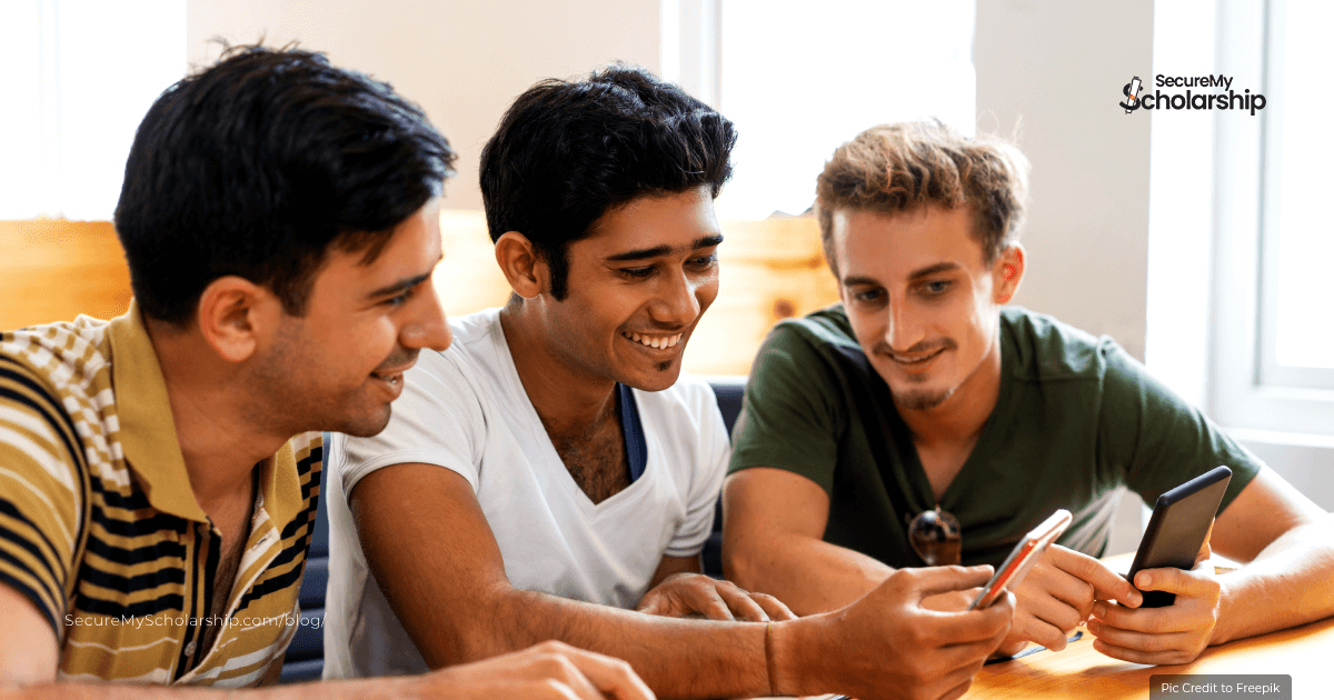 Study Abroad After 10th With Scholarship in 2025