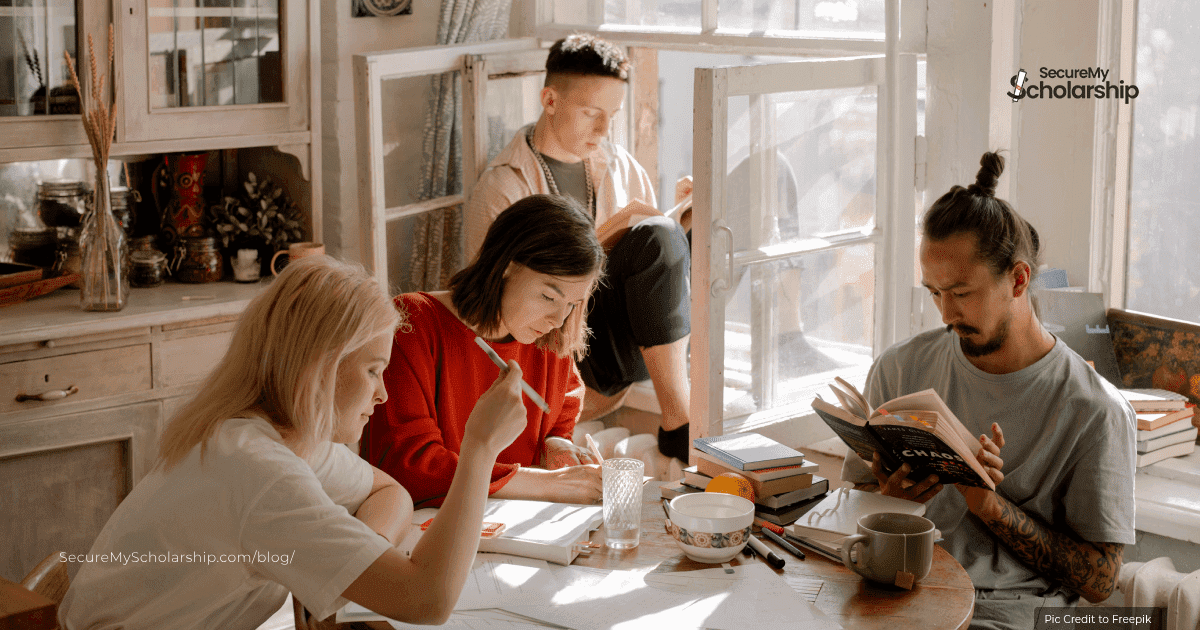 Best Courses To Study Abroad After 12th in 2025