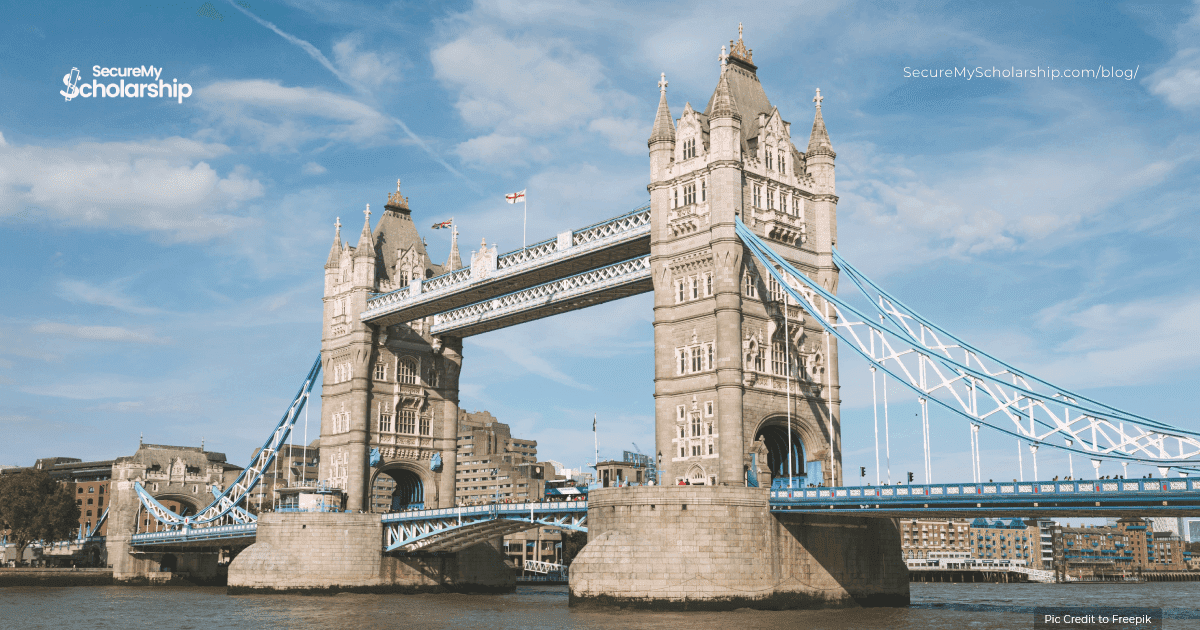 Top 50 UK Universities for International Students in 2026