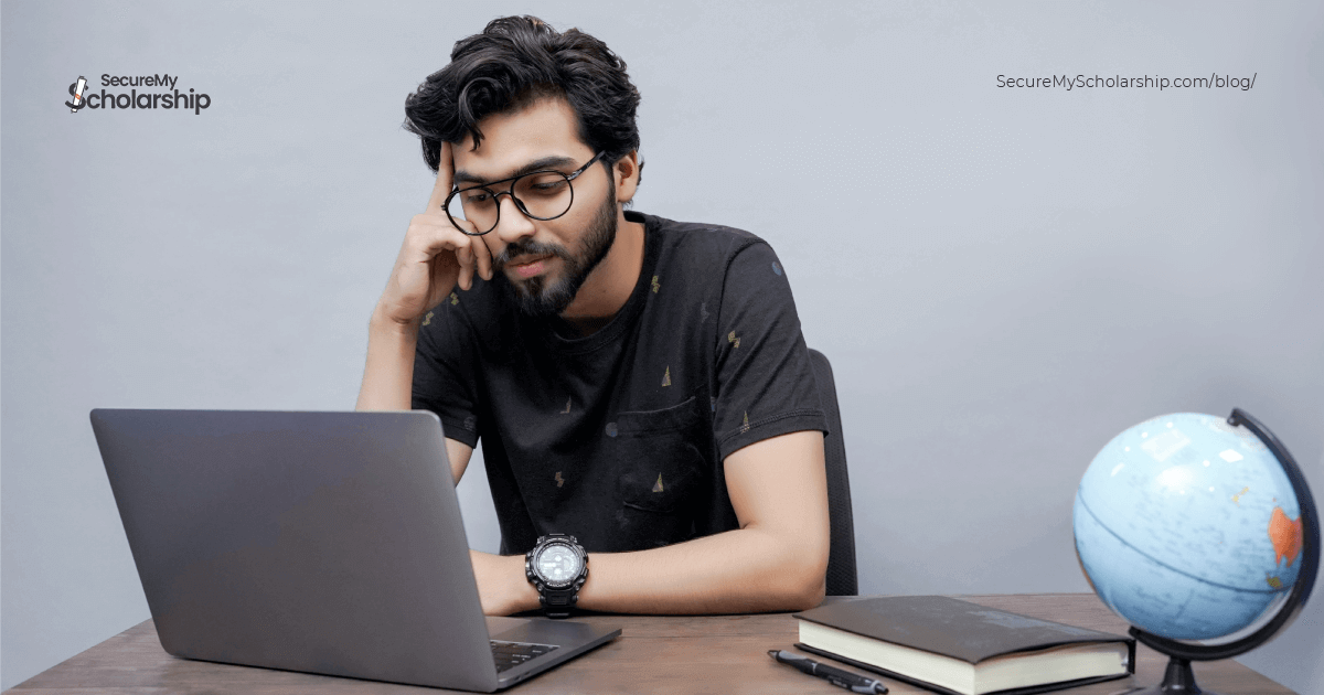 GRE vs TOEFL Comparison 2025