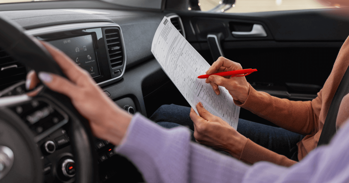 How to Get Driving Licence for International Students in UK 2026