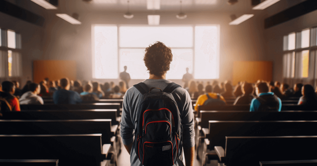 Study Abroad After 12th With Scholarship in 2025