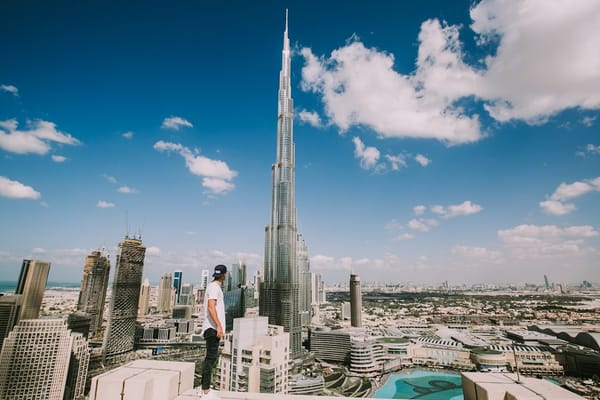 How to Study in Dubai After 12th Grade