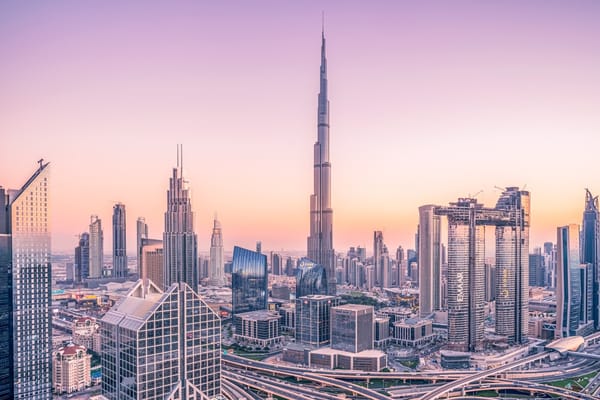 How Do Scholarships Work at Dubai Universities