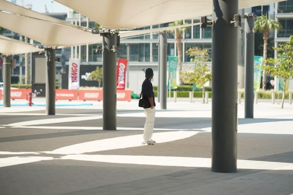 How to Apply to University in Dubai