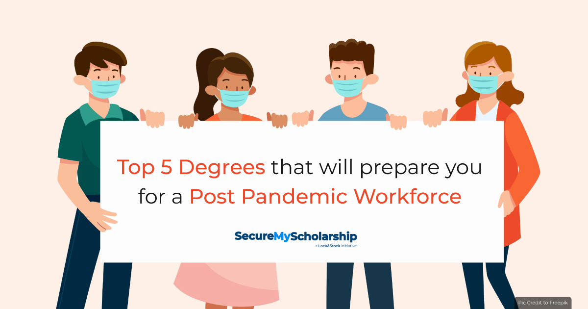best post pandemic careers