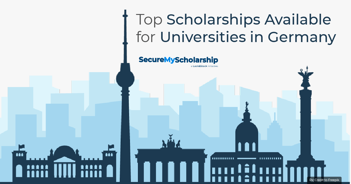 Study in Germany Scholarships
