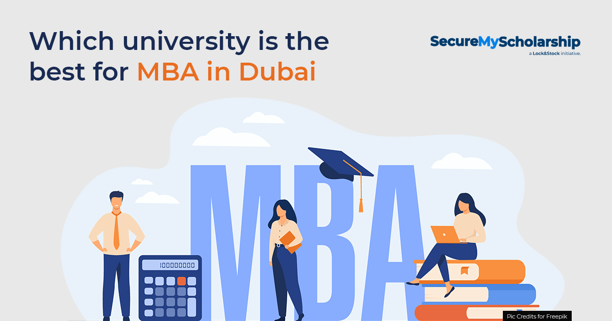 Top Universities in Dubai for MBA