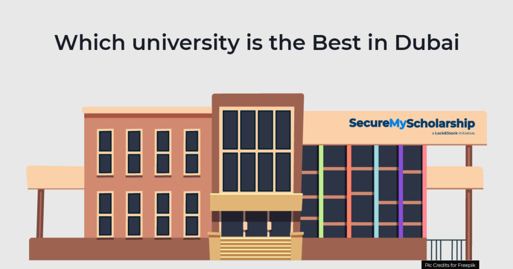 Best Universities in Dubai for International Students in 2024